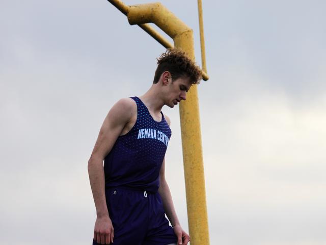 Dylan Lortscher